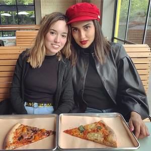 Meet your Posher, Karla